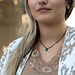 Beadle Ketting vol natuur