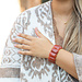 Biba Statement Armband
