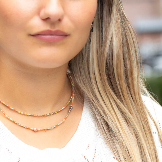 Biba Kralenkettingen