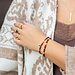 Biba Kleurige Kralenarmbandjes