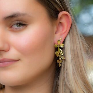 Beadle Floral Chiq