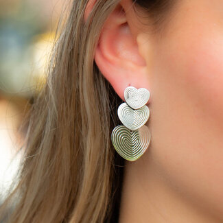 Day & Eve  Dubbele Harten