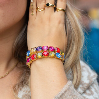 Biba Eyecatcher Armband