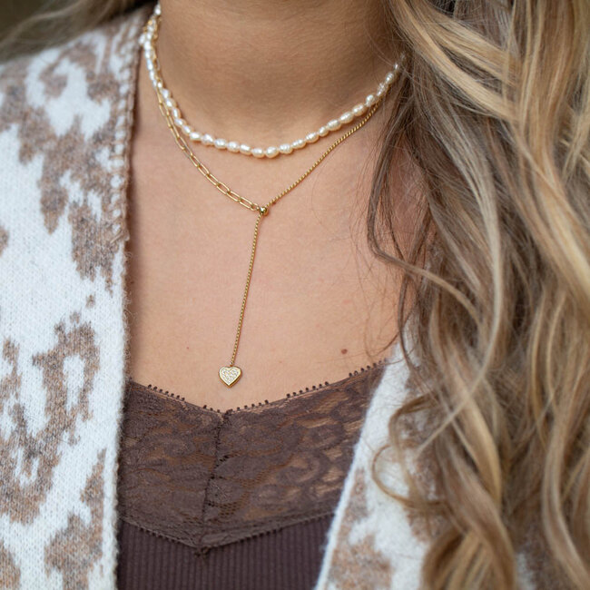 ZAG  Bijoux Chique combi!