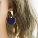 Biba Purple heart