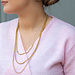 ZAG  Bijoux Ketting met karakter