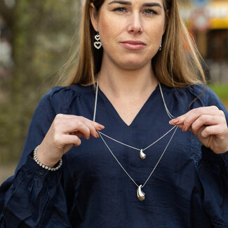 Beadle Teardrop, tijdloos & trendy