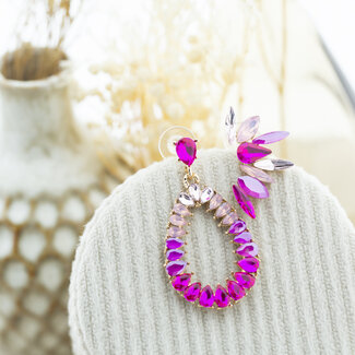 Day & Eve  Sparkle in Pink