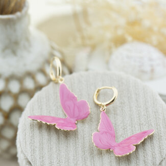 Day & Eve  Spread your wings