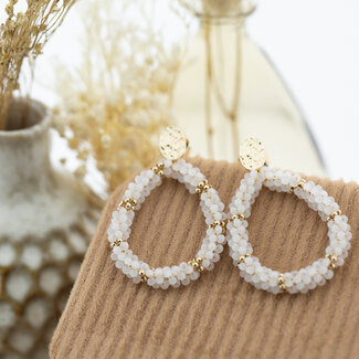 Day & Eve  Subtiele kraaltjes