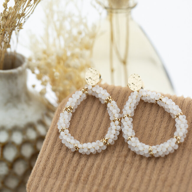 Day & Eve  Subtiele kraaltjes