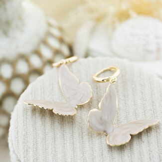 Day & Eve  Butterfly vibes