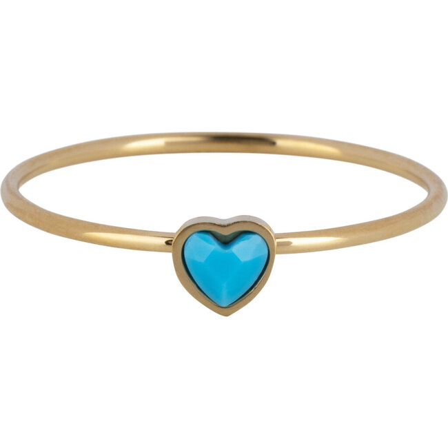 Hartjes ringen
