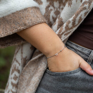 Day & Eve  Liefde om je pols