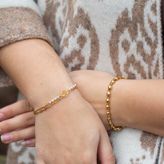 Day & Eve  Golden armparty