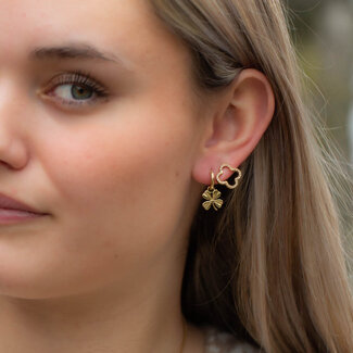 Day & Eve  Geluk in je oren!