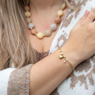 Beadle Love & sparkle