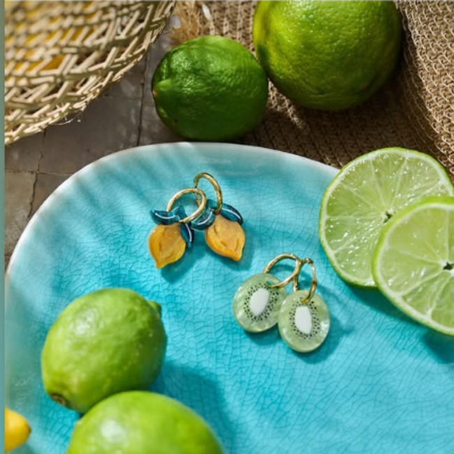 Biba Fris en fruitig!
