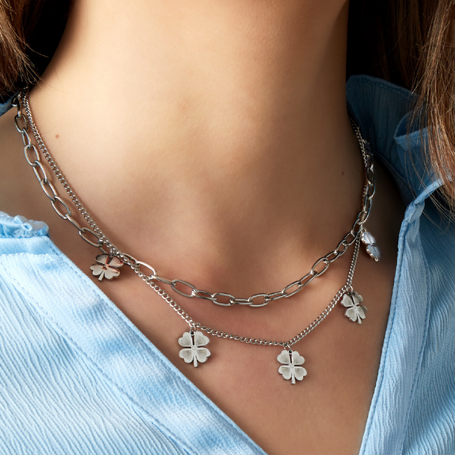 Beadle Dubbel geluk!