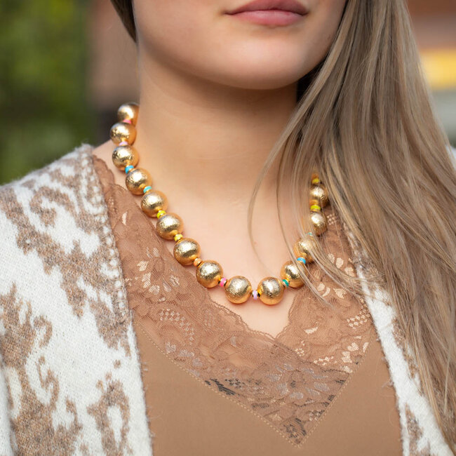 Biba Big Bling