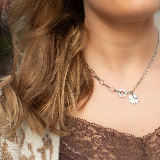 Beadle Sprankeltje geluk!