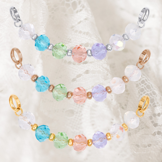 IXXXI Chain Bliss Blossom