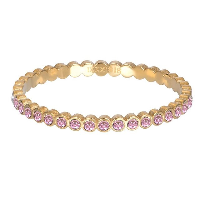 Blossom complete ring kleur