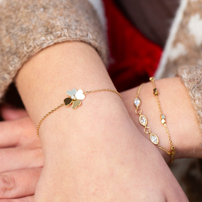 ZAG  Bijoux Lucky match