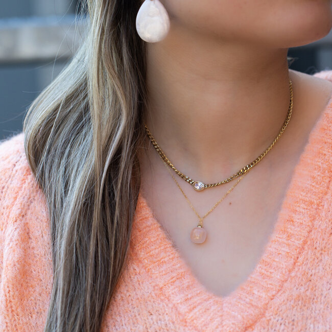 ZAG  Bijoux Subtiel&Sprankelend