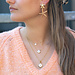 ZAG  Bijoux Bloemenmeisjes