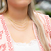 ZAG  Bijoux Multilayer