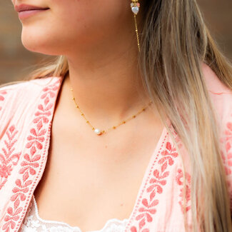 ZAG  Bijoux Trendy pearls