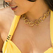 Beadle Bold & Gold