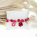 Beadle Fuchsia fun