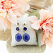 Biba Shine in Blue