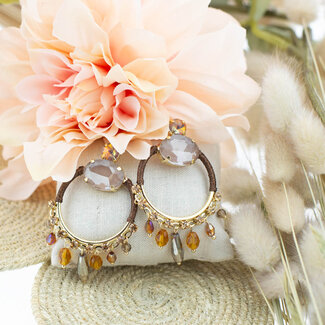 Biba Ibiza glam