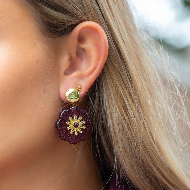 Biba Floral Fun