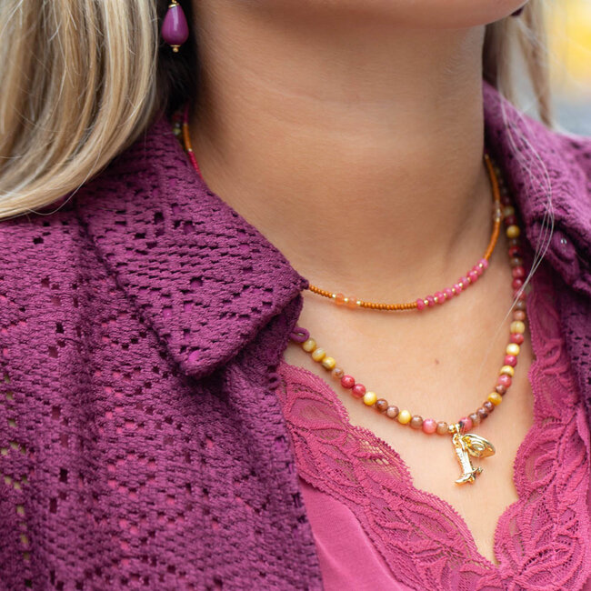Biba Cowboy ketting