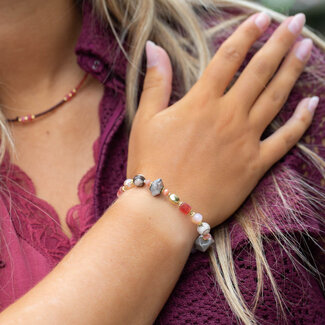Biba Kralen armband