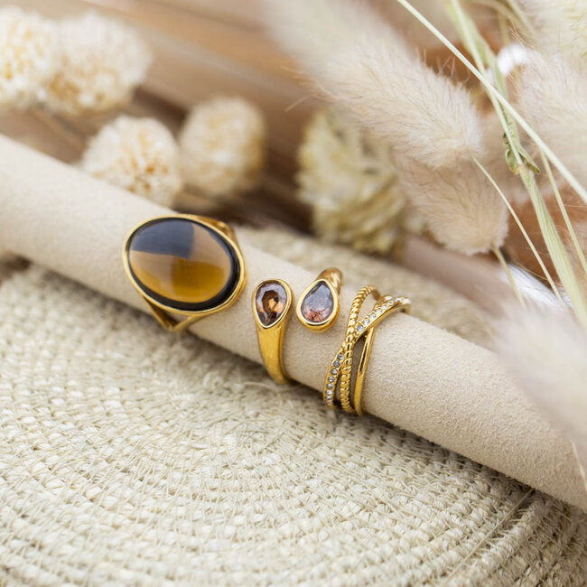 IXXXI Fame Lyra, mela of Mirage