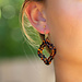Biba Bruin boho bellen