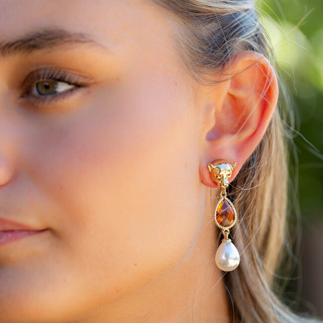 Biba Jungle meets chiq