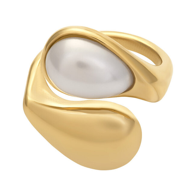 IXXXI Fame Allure parel ring