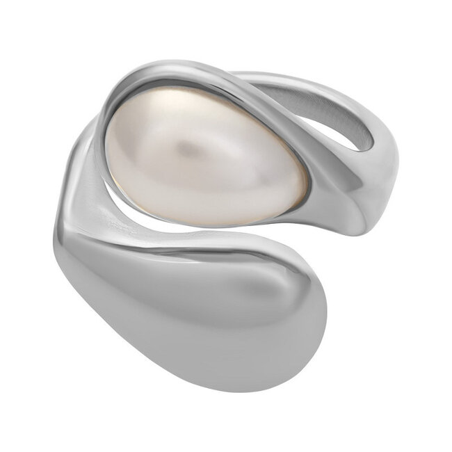 IXXXI Fame Allure parel ring