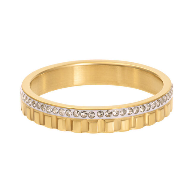 IXXXI Parel of zirconia vulringen