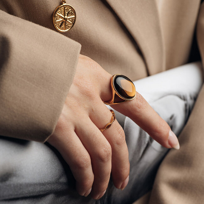 IXXXI Fame Lyra, mela of Mirage