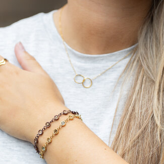 IXXXI Viva armband
