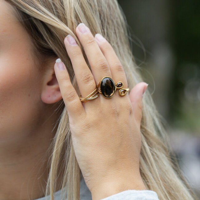 IXXXI Fame Lyra, mela of Mirage