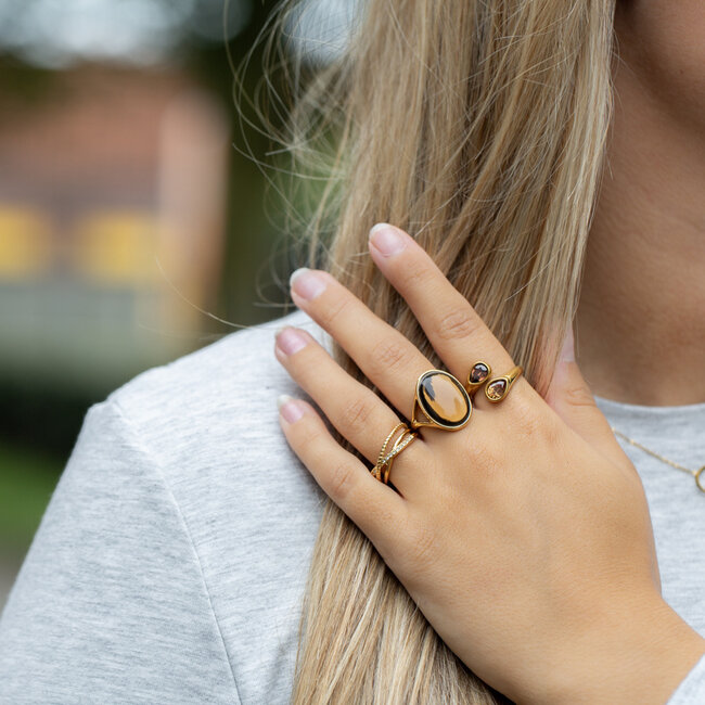 IXXXI Fame Lyra, mela of Mirage