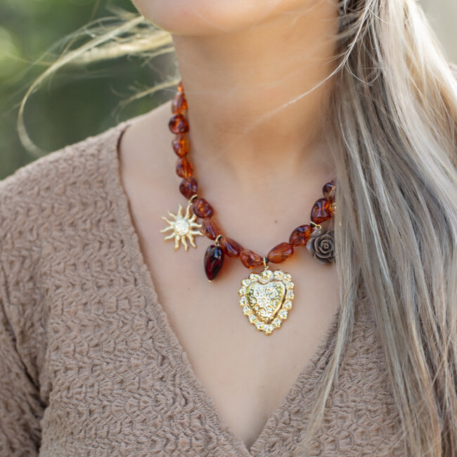 Beadle Love & Sunshine